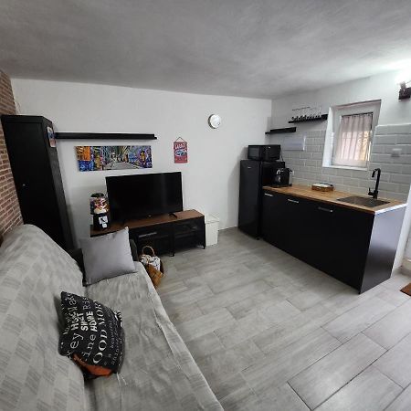 Fabulosa Casa En El Corazon De San Sebastian Almunecar公寓 外观 照片