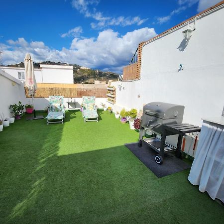 Fabulosa Casa En El Corazon De San Sebastian Almunecar公寓 外观 照片