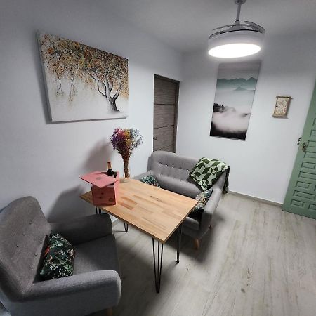 Fabulosa Casa En El Corazon De San Sebastian Almunecar公寓 外观 照片