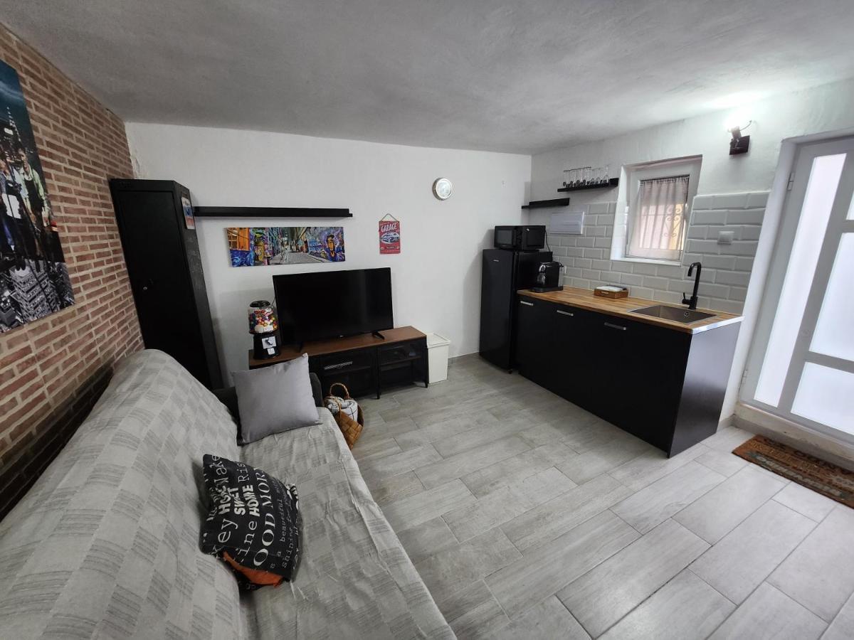 Fabulosa Casa En El Corazon De San Sebastian Almunecar公寓 外观 照片