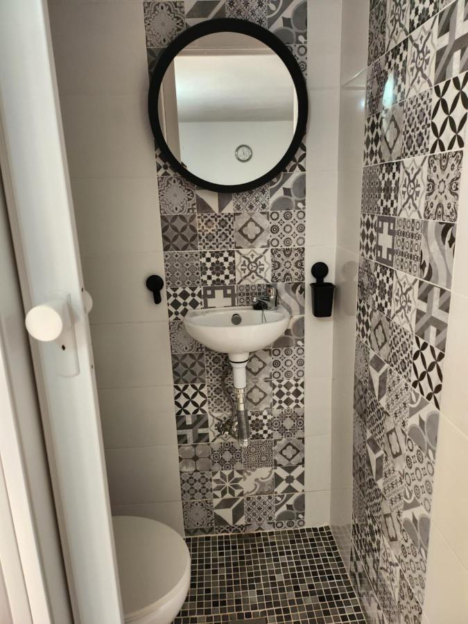 Fabulosa Casa En El Corazon De San Sebastian Almunecar公寓 外观 照片