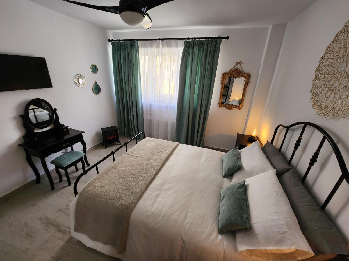 Fabulosa Casa En El Corazon De San Sebastian Almunecar公寓 外观 照片