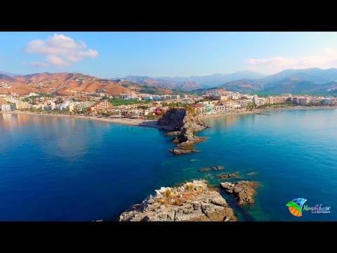 Fabulosa Casa En El Corazon De San Sebastian Almunecar公寓 外观 照片