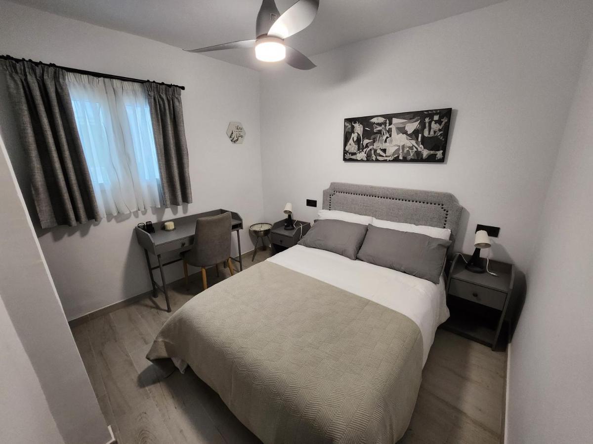 Fabulosa Casa En El Corazon De San Sebastian Almunecar公寓 外观 照片