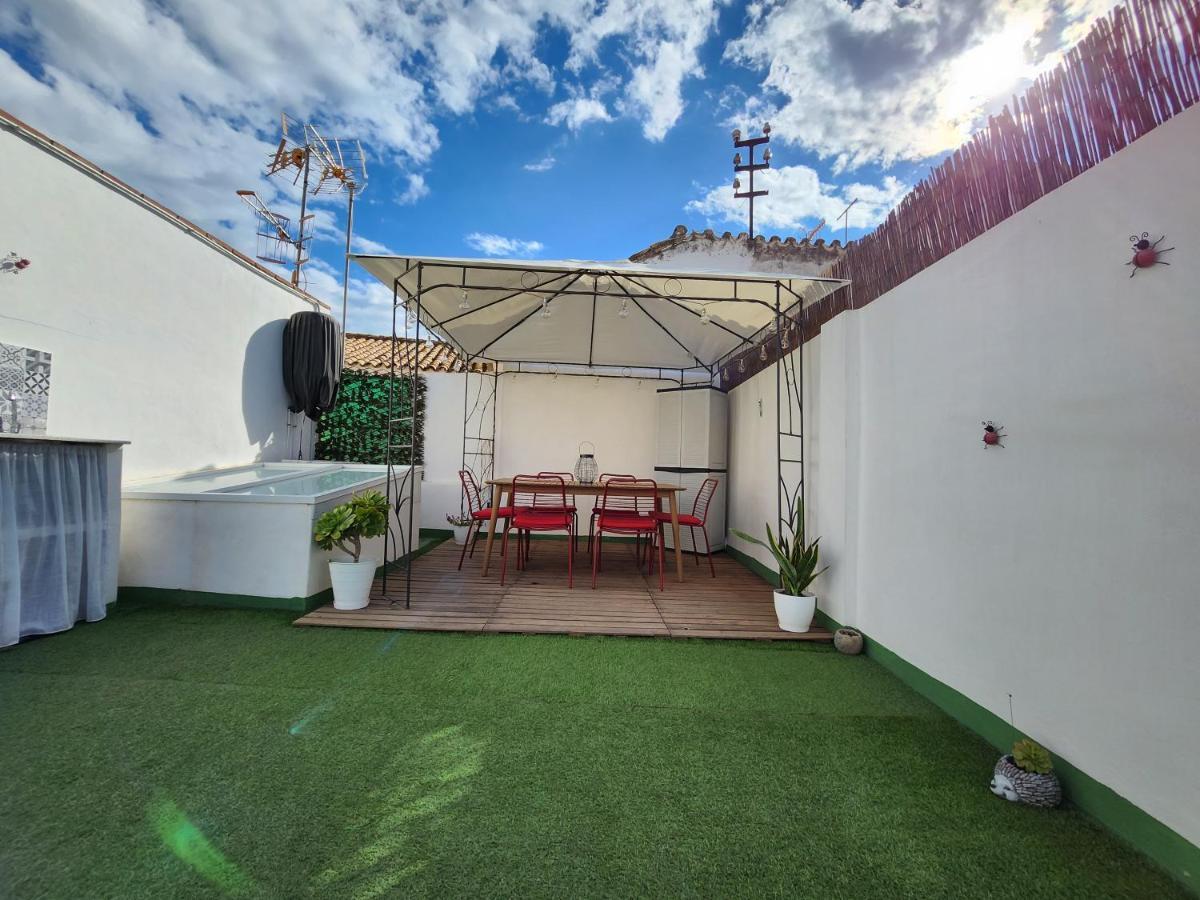 Fabulosa Casa En El Corazon De San Sebastian Almunecar公寓 外观 照片
